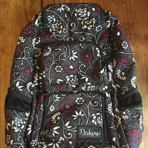 Dakine Backpack